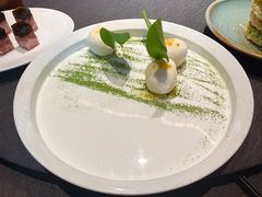 柠檬山药-南里山房·新淮扬菜(徐汇万科店)