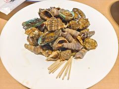 -映像威海·海鲜味道(经区店)