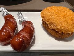 -大食代美食广场(迪士尼小镇店)