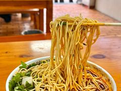-汪胖子襄阳牛肉面(华丰路店)