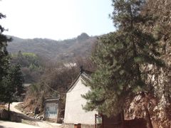 -陕西省红河谷森林公园