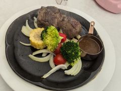 -忆咖啡观景餐厅(桂林象山公园店)