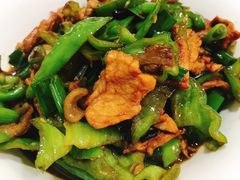 -建辉湖南土菜馆(南大街店)