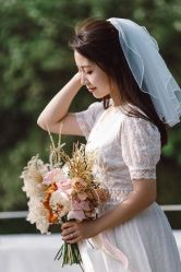 -荷玛高端新娘跟妆团队·彩妆培训