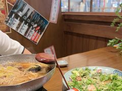 -白石的深夜食堂(济南万象城店)