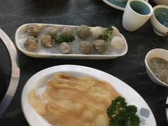 -记忆南塘·意境养生火锅(万达美食街店)