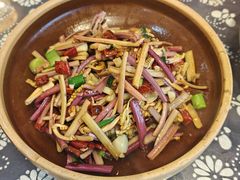 -龚师傅土菜馆.地道农家菜(魅力湘西店)