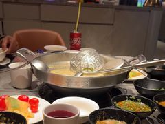 -骨之味·筒骨汤火锅(江头店)