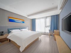 -瑞博尔花园酒店(太周创新产业园店)