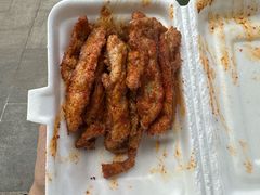 -陈勇串炸里脊(马道街步行街店)