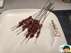 -偏脸子哈尔滨老烧烤(红旗大街店)