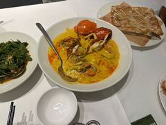 -泰香米泰国餐厅(鎏嘉码头店)