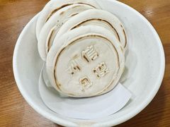 -刘信牛羊肉泡馍小炒(回民街店)