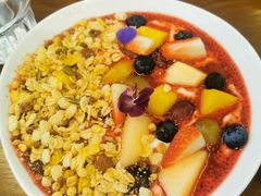 -Shantek象提南亚餐厅&西餐融合Bistro(淮海中路店)