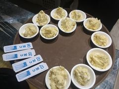 -东方红海鲜百汇(国际大厦店)