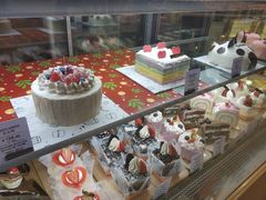 -面包新语(国瑞店)