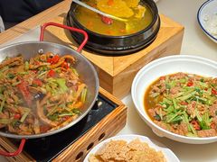 -吕记老鸭汤·徽菜馆(东营路店)