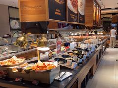 -比格比萨自助(新辰里学清路店)