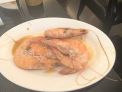 -圣丰索菲特·2 On 988 Café 自助餐厅