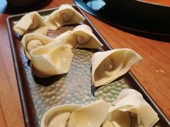 -胖三嬢·呱呱老火锅(北京总店)
