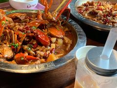 -胖哥俩肉蟹煲(杭州下沙学林街店)