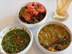 -天宜隆蘑菇宴火锅(石景山旗舰店)
