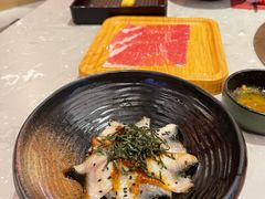 -空之介寿喜烧·和牛放题(恒隆广场店)