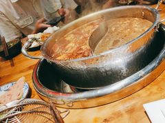 -谭三娘鲜切牛肉自助火锅(九眼桥总店)