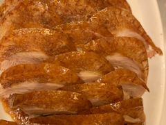精品烤鸭-全聚德(长江路店)