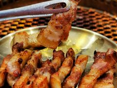 -明洞王妃家烤肉(苏州中心星悦汇店)