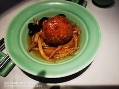 红炖狮子头-江南厨子·品苏杭(华润万象店)