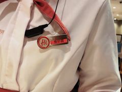 -海底捞火锅(群光广场店)