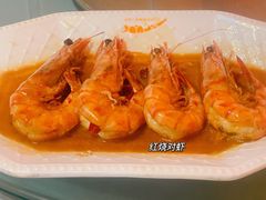 -沈家门海鲜夜排档(东港店)