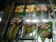 -徽三说·土徽菜·中国徽菜连锁品牌(一中店)