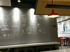 大堂-永和大王(共和新路店)