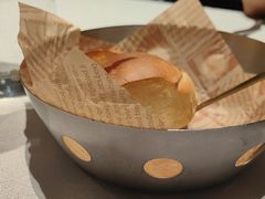 -一棵树·意大利西餐厅One Tree(新城店)