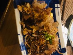 -半藏居酒屋(香港花园店)