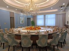 -圣丰城酒家·宴会(宝安大仟里店)