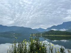 -瓦屋山景区