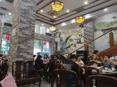 -红星光发煲仔饭(文海店)