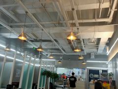 大堂-奇帕波·披萨&炸鸡(诺和木勒站店)