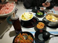 -汤岛涮小火锅(温州龙湾万达店)
