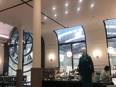 -1981牛排西餐厅(海信店)