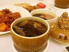 -聚春园自助餐厅(东街口店)