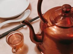 -小吊梨汤·北京菜·烤鸭(长安商场-首都博物馆店)
