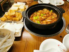 -重庆鸡公煲(学衡路店)