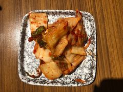 -将军牛排·尔滨地标朝鲜族美食(总店)