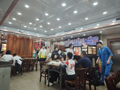 -西安贾三灌汤包·回坊小吃·清真炒菜(北院门总店)