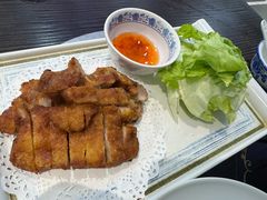 -东江海鲜大排档·潮汕菜·砂锅粥