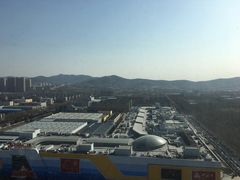 -锦州喜来登酒店